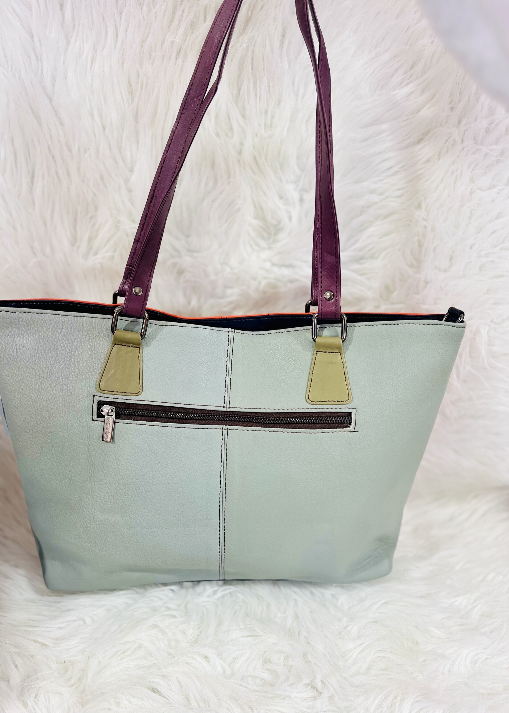 Soruka Temis Shoulder Bag