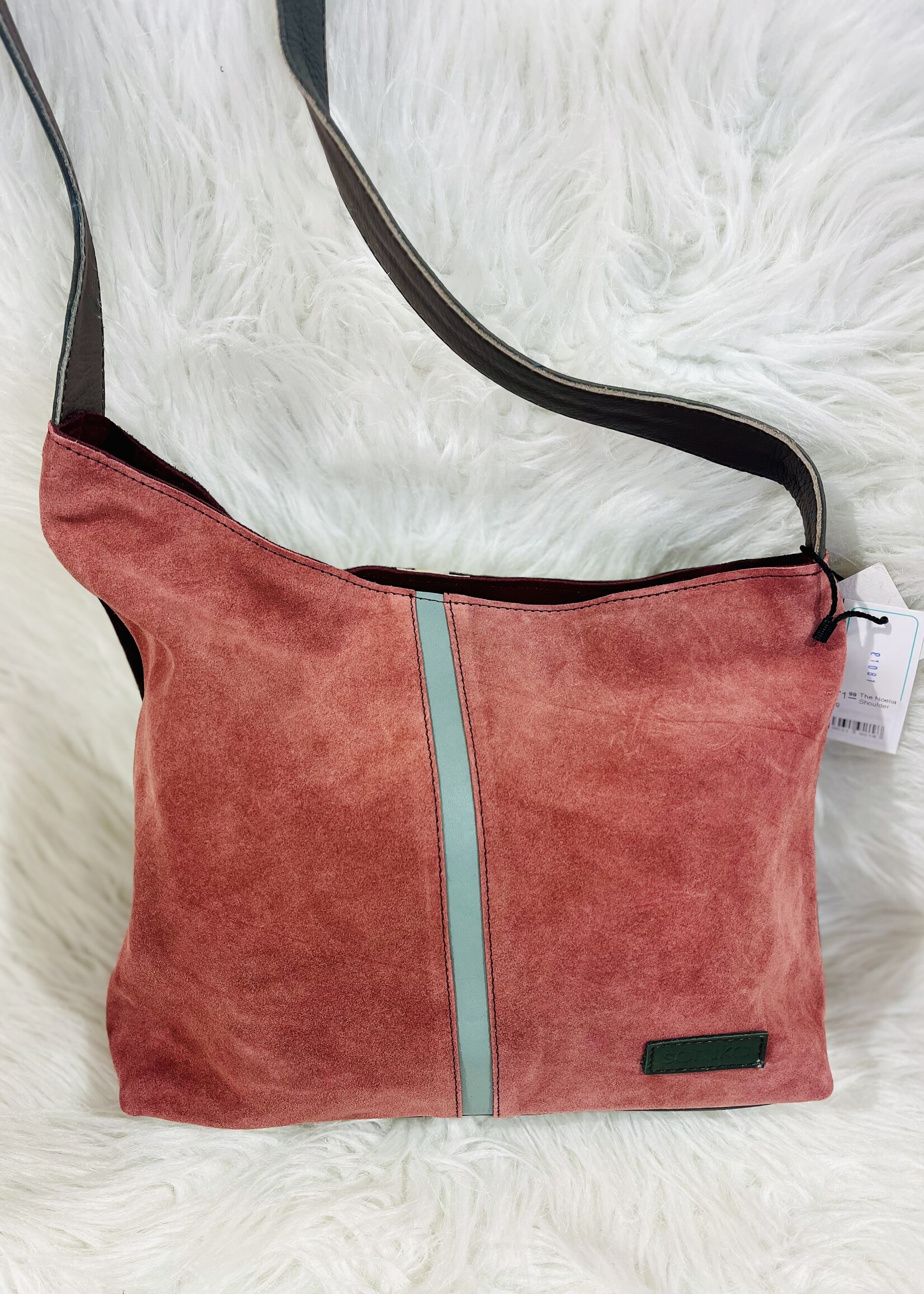 Soruka The Noelia Shoulder Bag