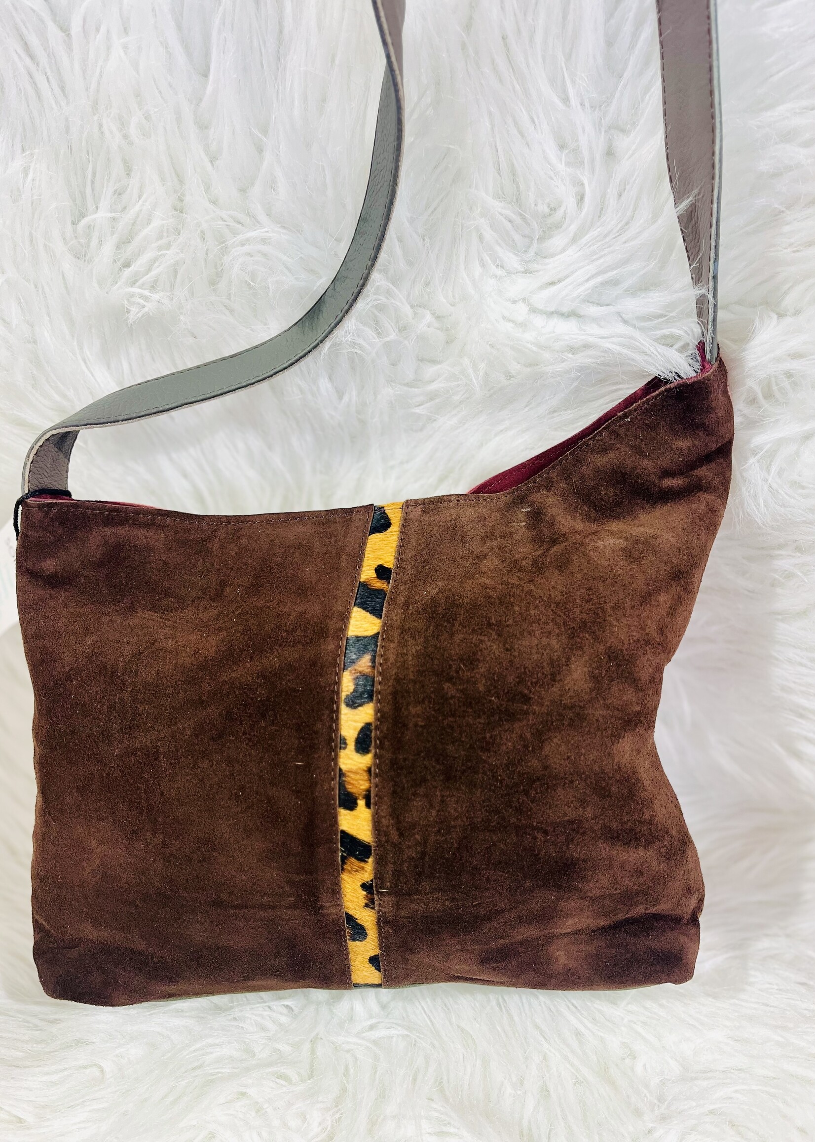 Soruka The Noelia Shoulder Bag