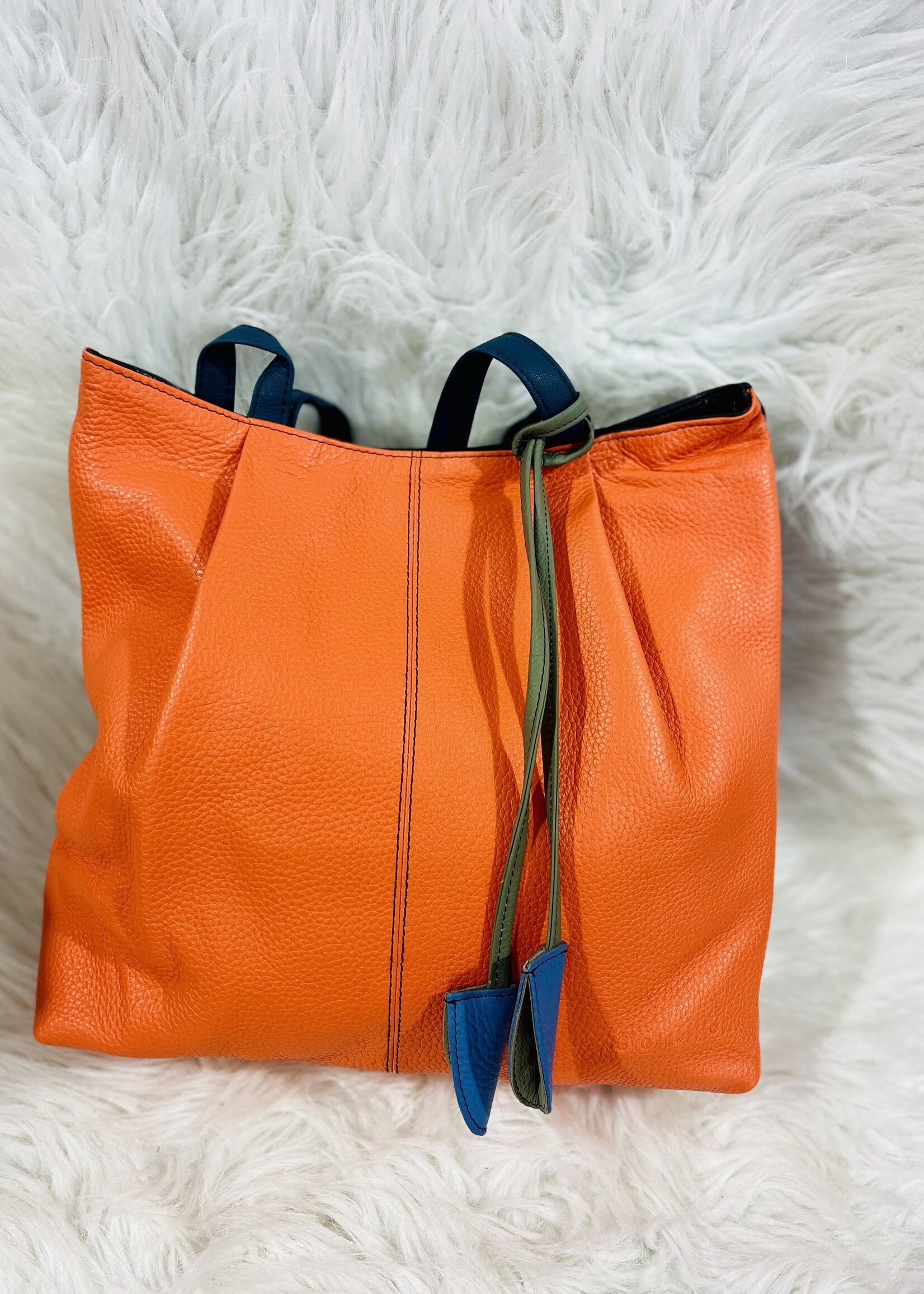 Soruka Celine Shoulder Bag