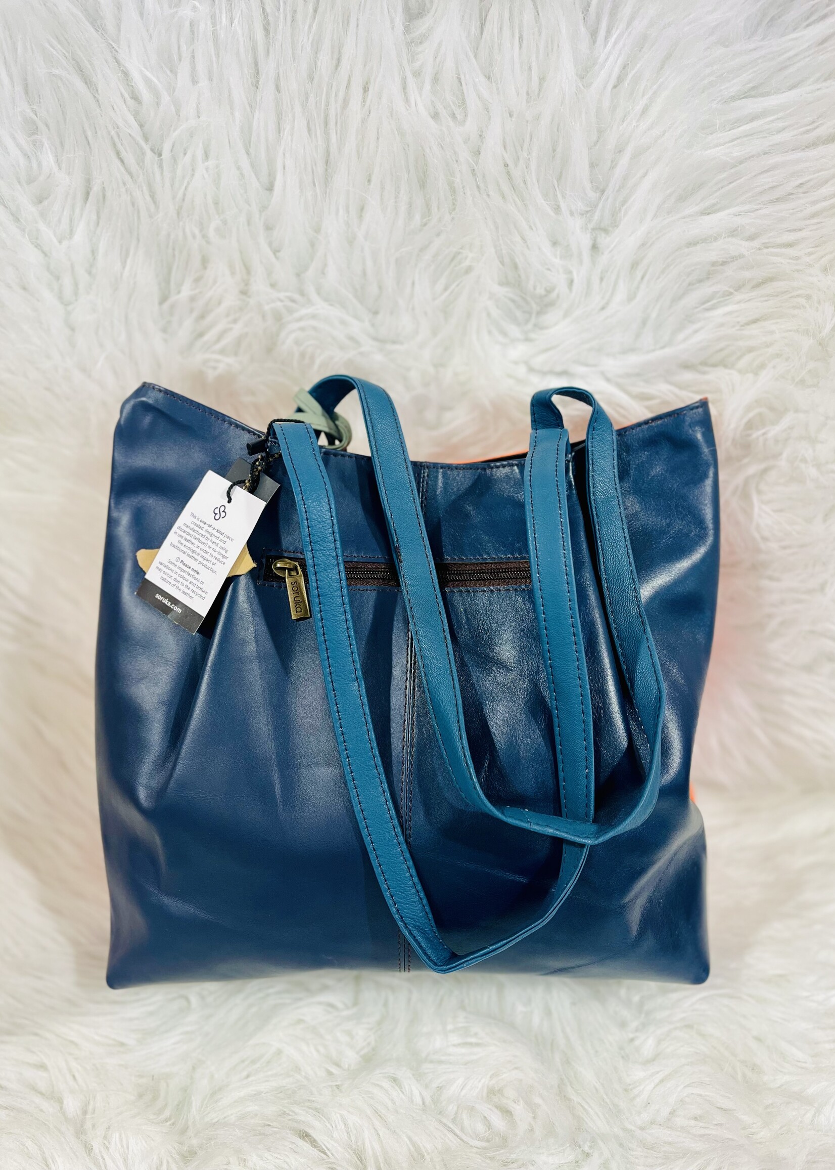 Soruka Celine Shoulder Bag
