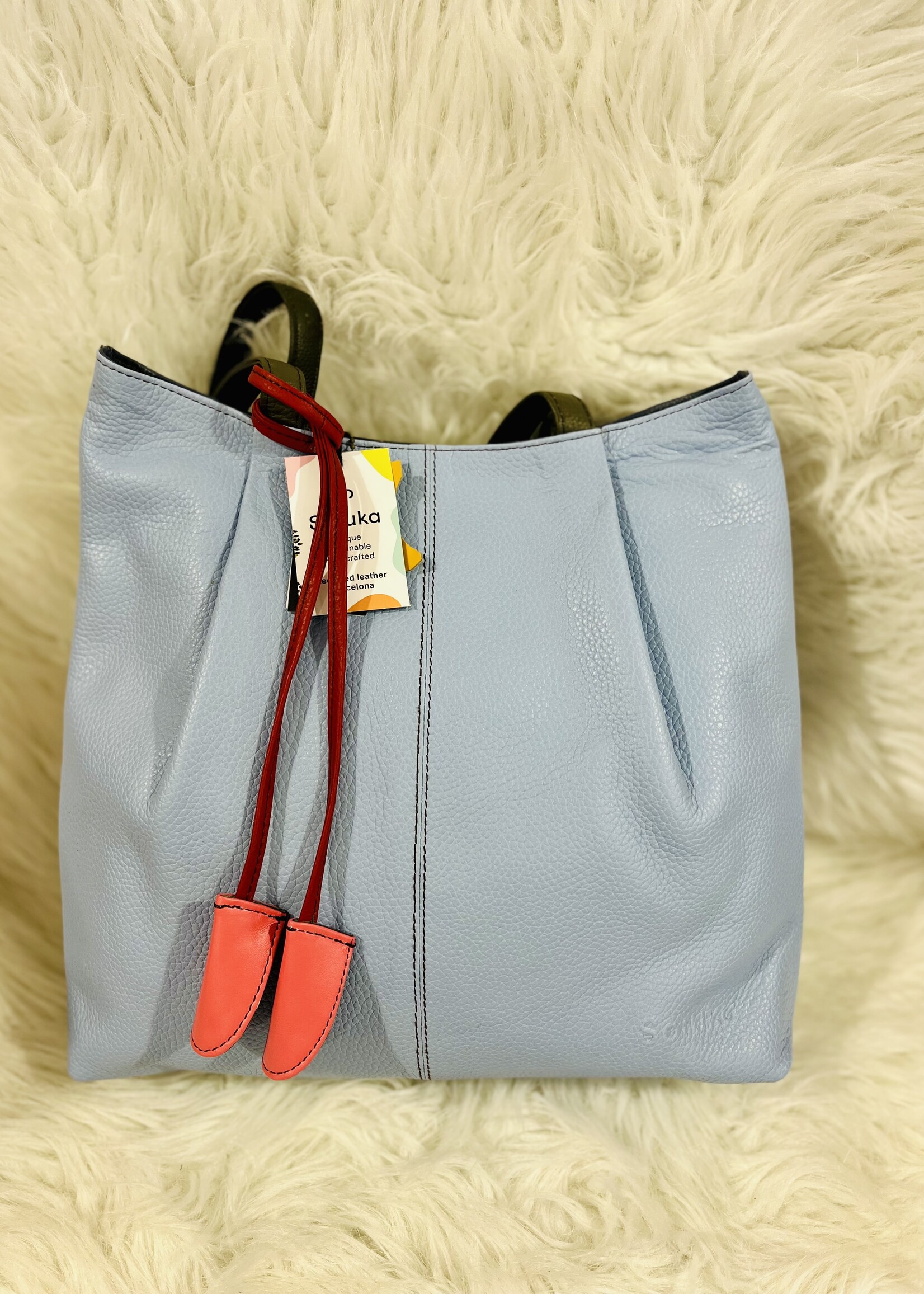 Soruka Celine Shoulder Bag