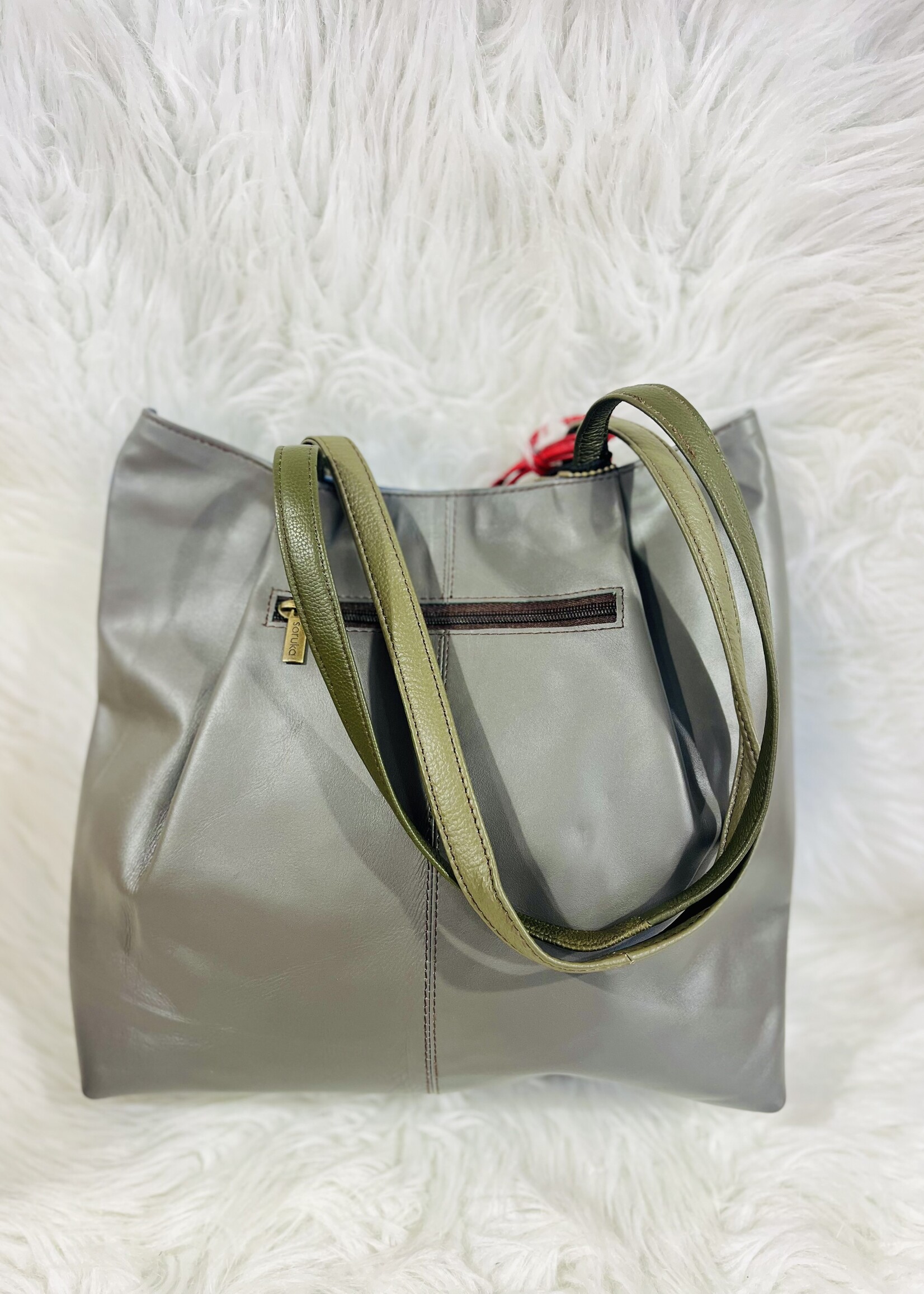 Soruka Celine Shoulder Bag