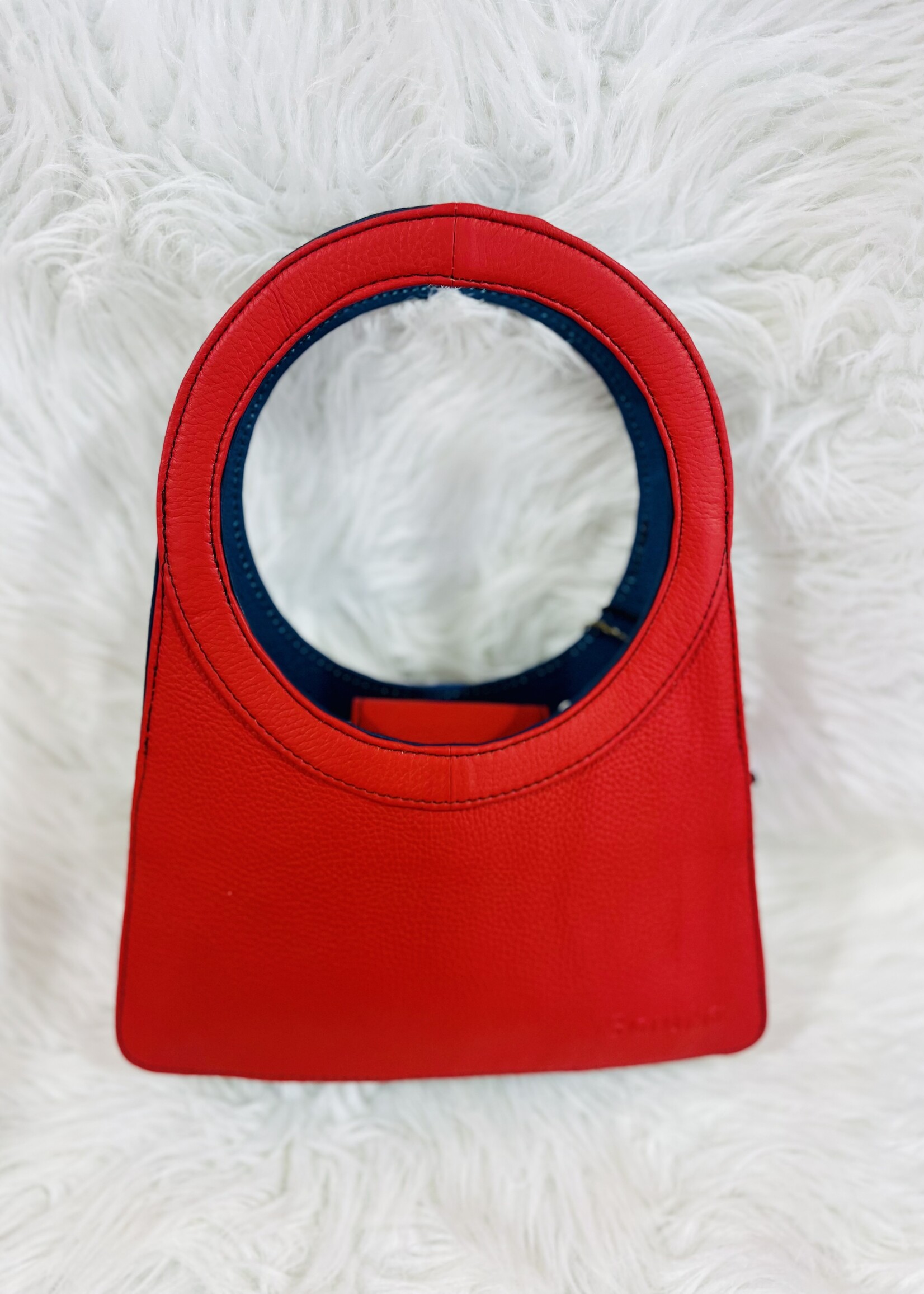 Soruka Honey Handbag