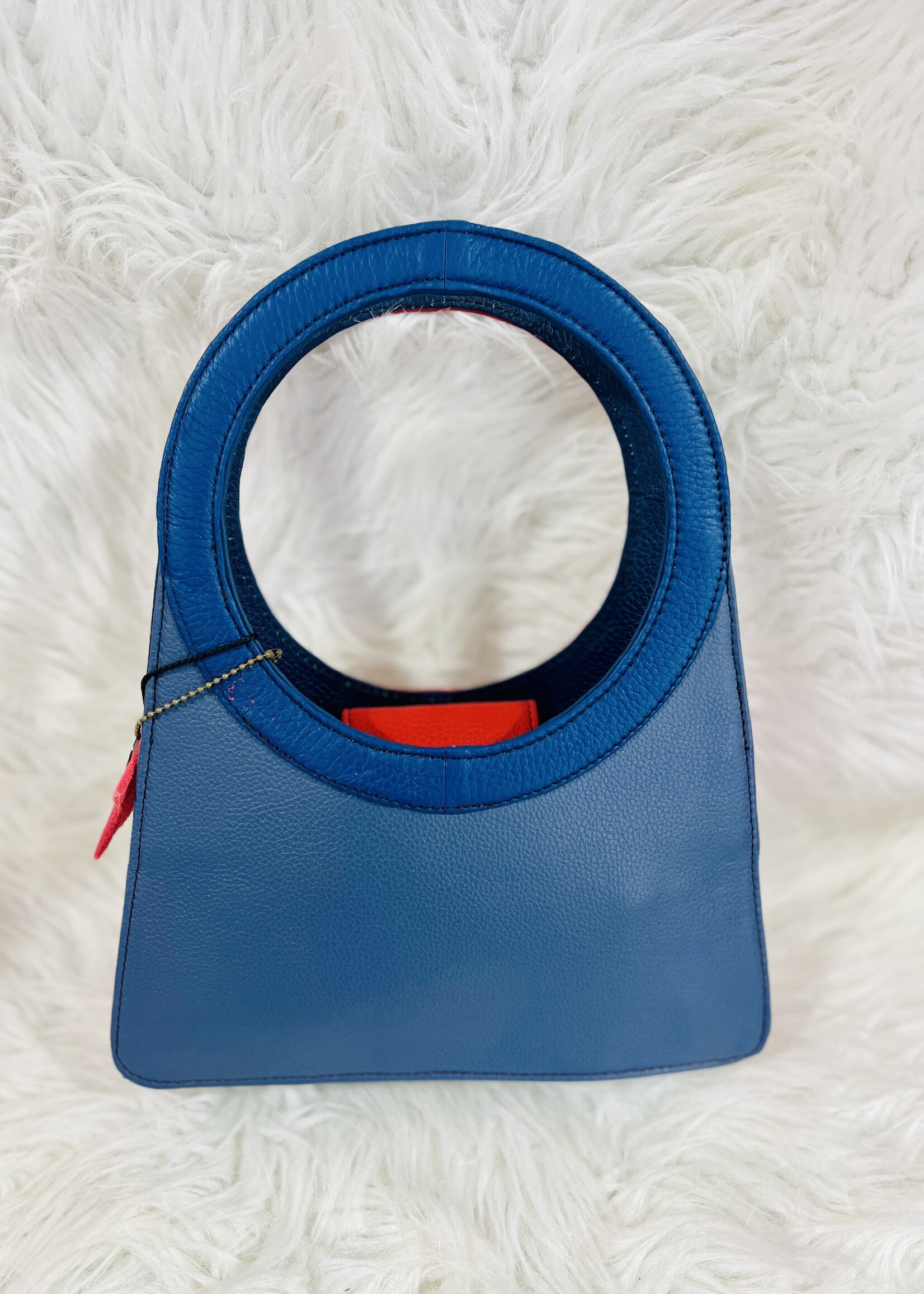 Soruka Honey Handbag