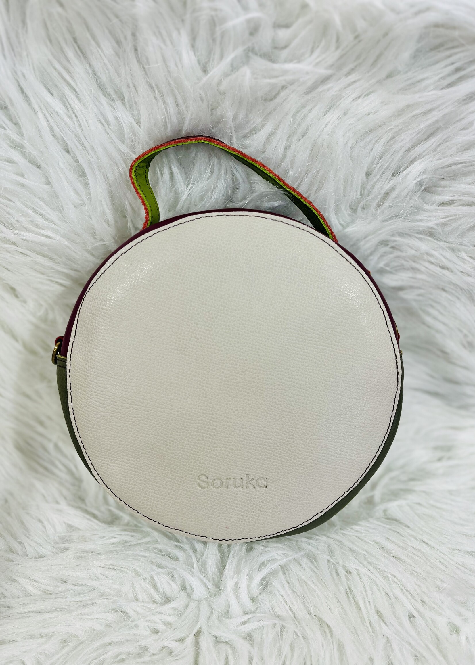 Soruka Hera Bag
