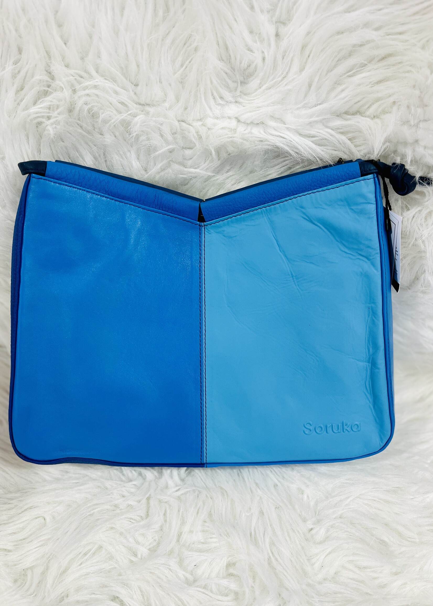 Soruka Gloria Shoulder Bag