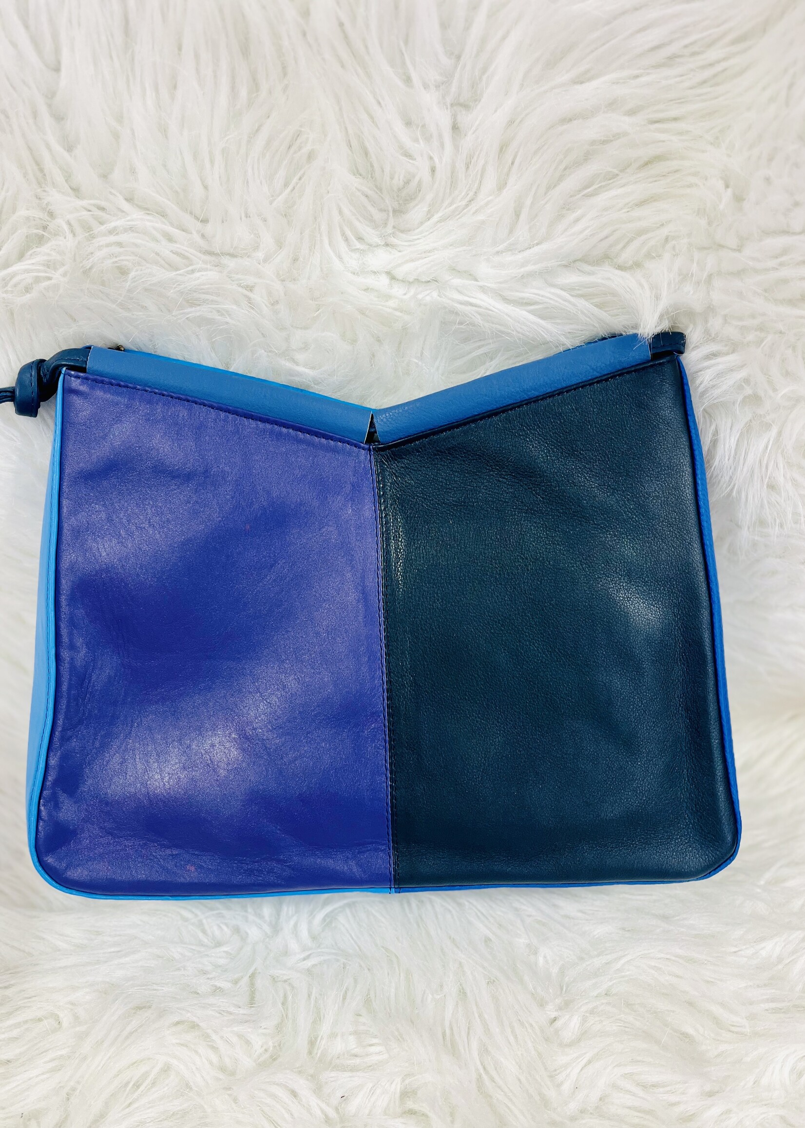 Soruka Gloria Shoulder Bag