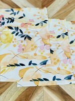 Geometry Sleepy Fields Dishcloth Set