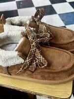 Very G Cherilyn Bootie in Tan