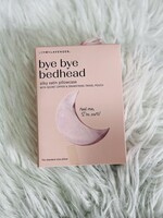 Bye Bye Bedhead Satin Pillowcase