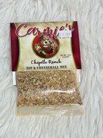 Carmie’s Chipotle Ranch Dip Mix