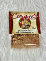 Carmie’s Pimento Cheese Dip Mix