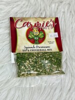 Carmie’s Spinach Parmesan Dip Mix
