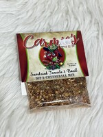 Carmie’s Sundried Tomato & Basil Dip Mix