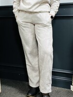 Camo Fleece Sweatpants