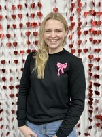 God Says Long Sleeve Tee