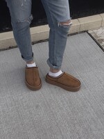 Very G Christy Mule in Tan