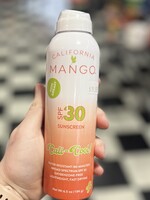 California Mango Sunscreen-SPF 30