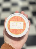 California Mango Soy Candle- 8 oz