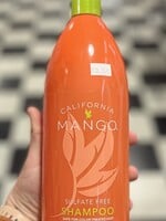California Mango Shampoo- 33.8oz