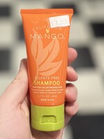 California Mango Shampoo- 2.2oz