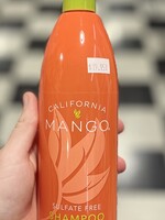 California Mango Shampoo- 16.9oz