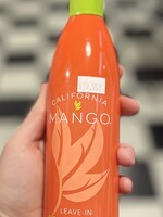California Mango Leave-In Conditioner- 12.5oz