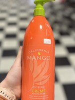 California Mango Extreme Crème- 32.5oz