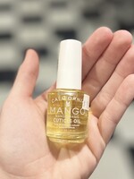 California Mango Cuticle Oil- 15ml