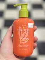 California Mango Cleansing Hand Soap- 8 oz
