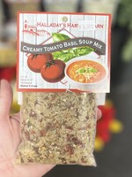 Creamy Tomato Basil Soup Mix