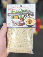 Bacon Corn Chowder Soup Mix