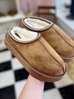 Very G Christy Mule in Tan