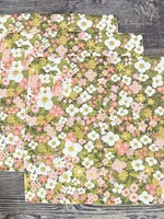 Geometry Gilded Garden 3 Dishcloth Set