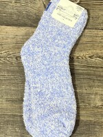 World's Softest Socks Persian Jewel Cozy Collection Socks