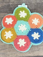 Crochet Trivet