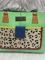 Soruka Temis Shoulder Bag