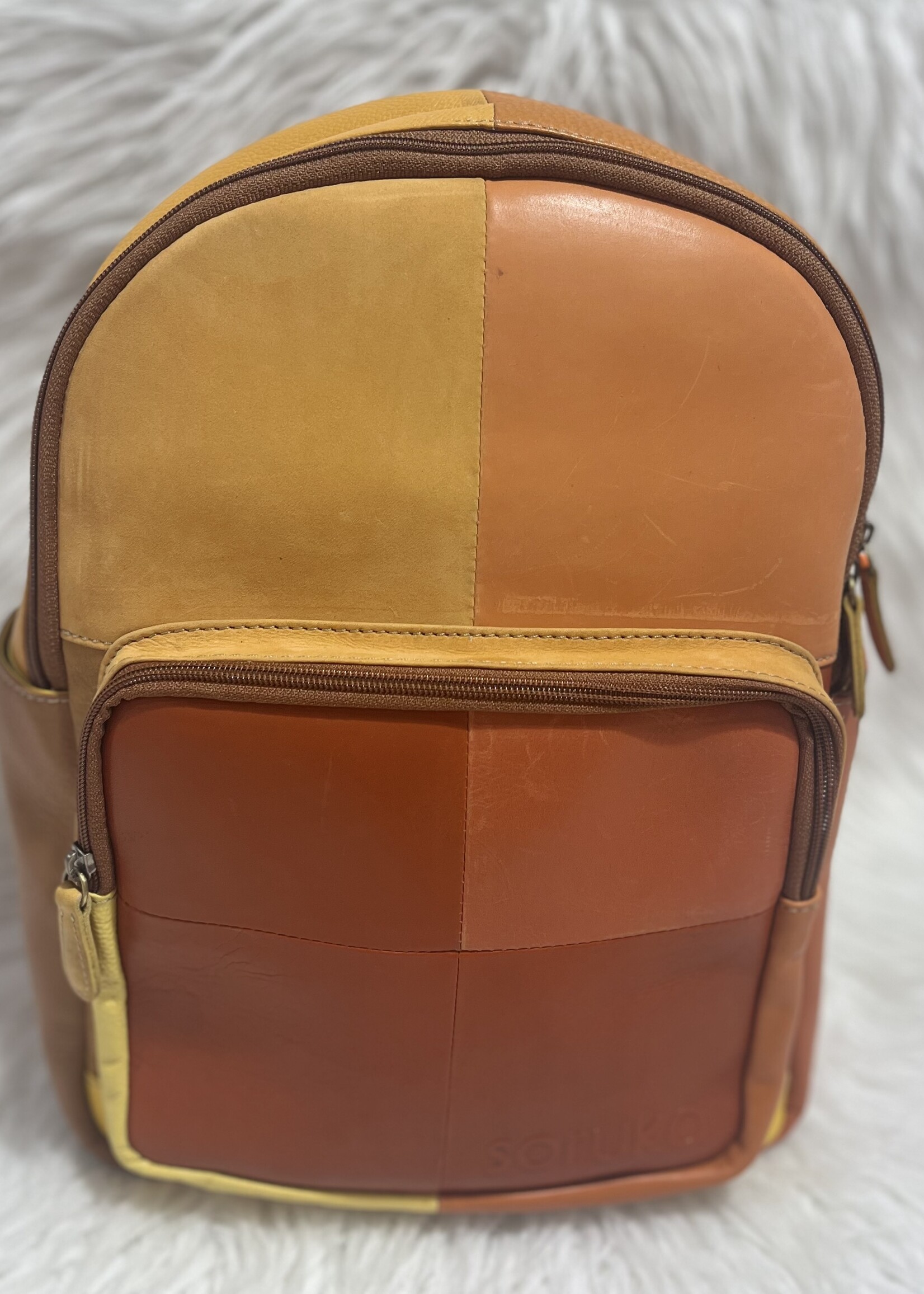 Soruka Elisa Backpack