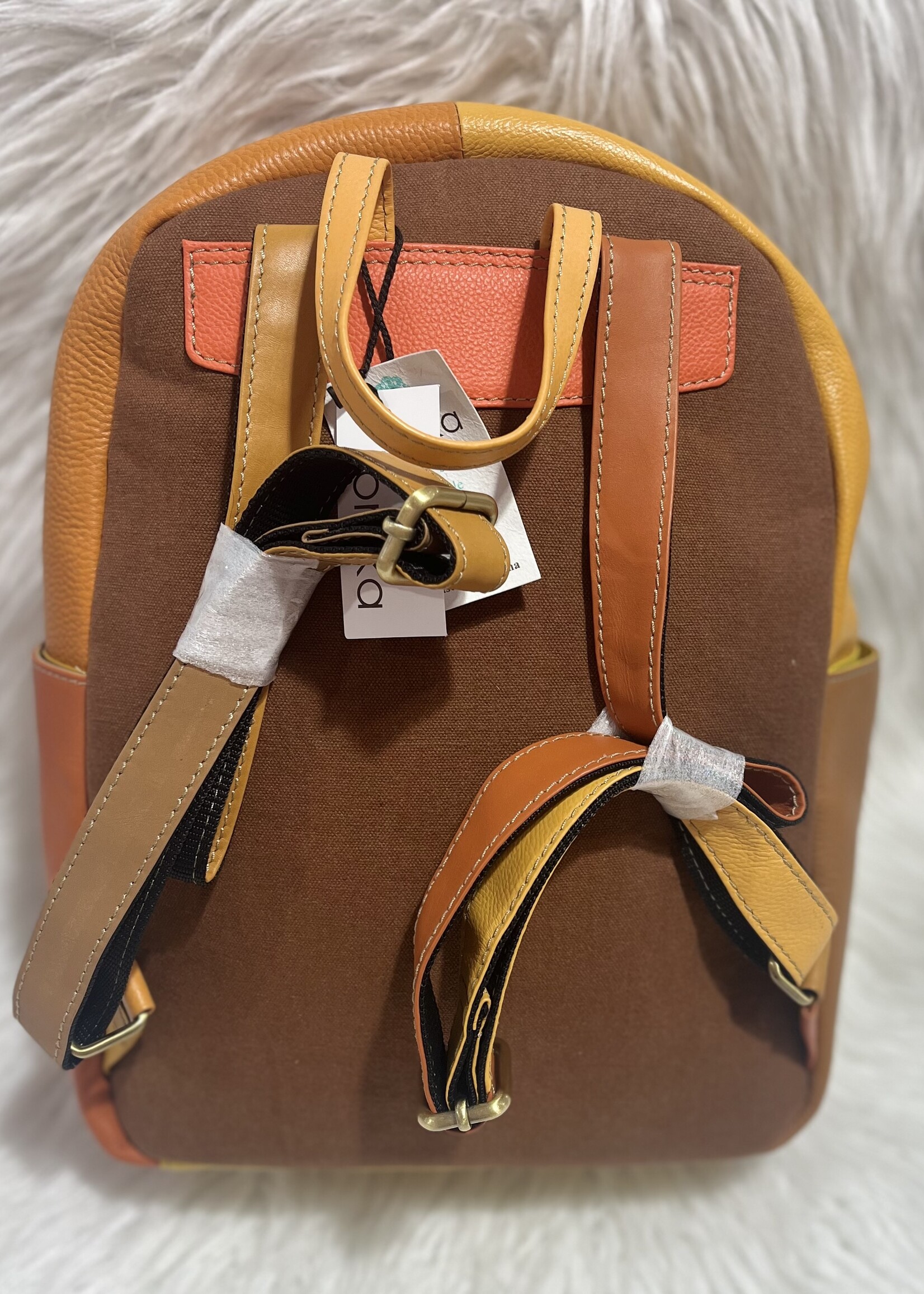 Soruka Elisa Backpack