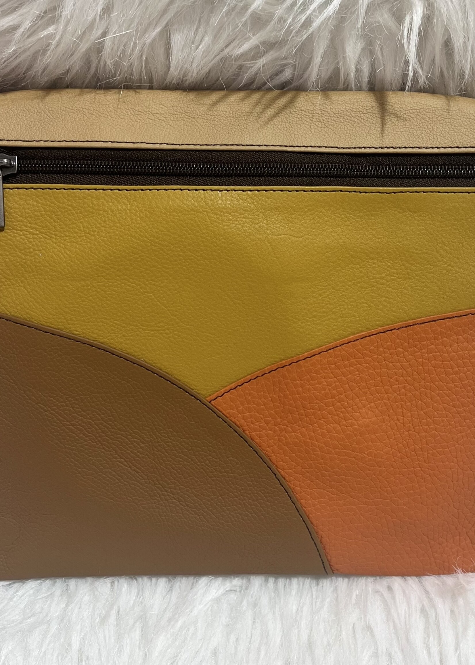 Soruka Mei Reversible Purse