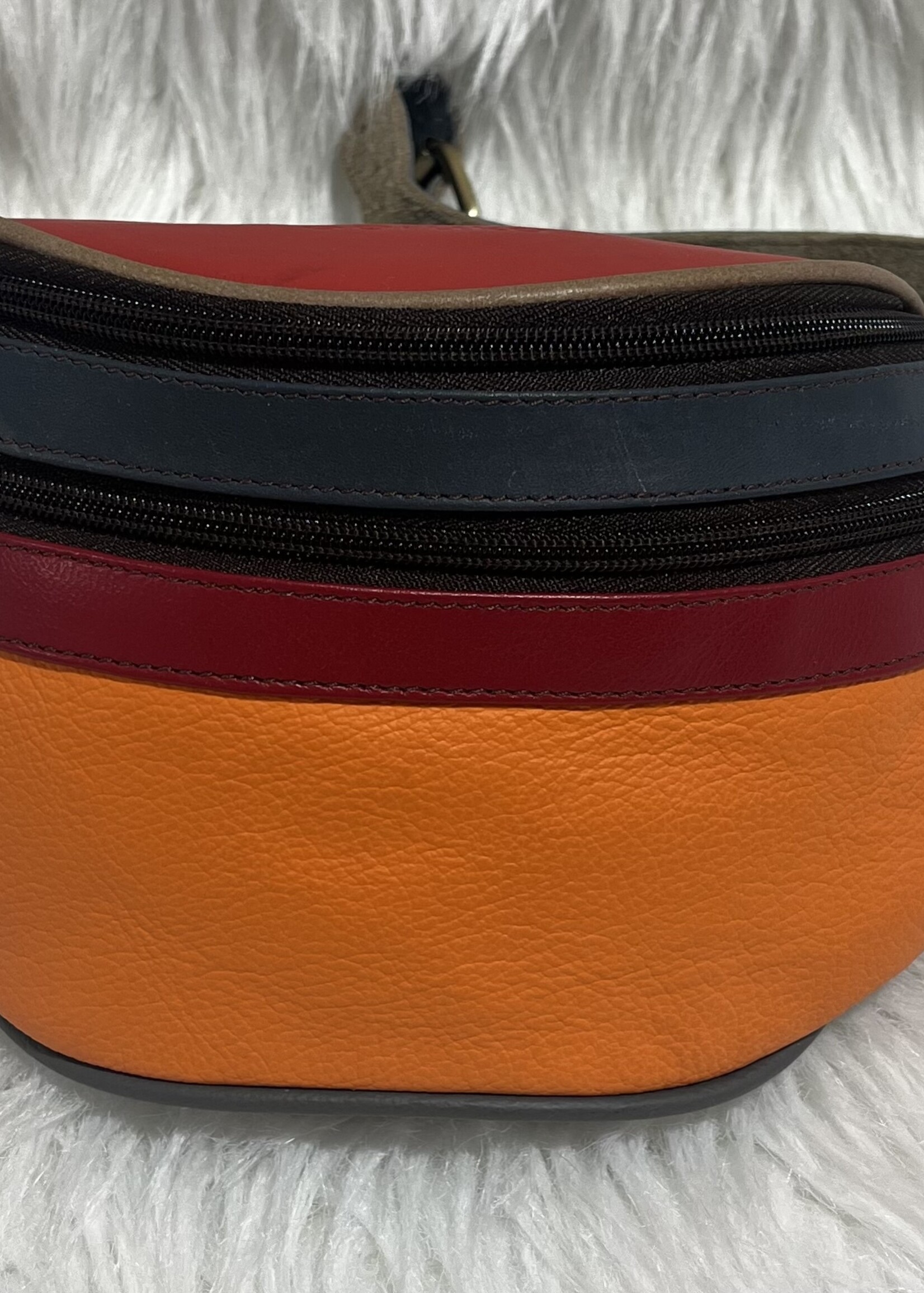 Soruka Moon Belt Bag