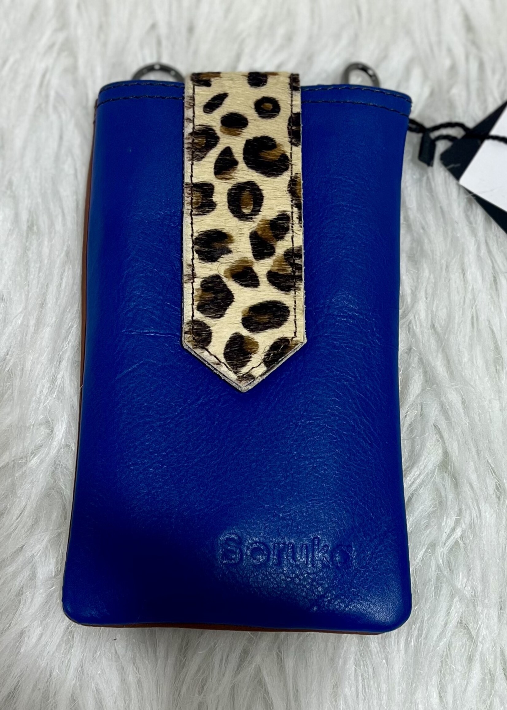 Soruka The Zoe Phone Bag