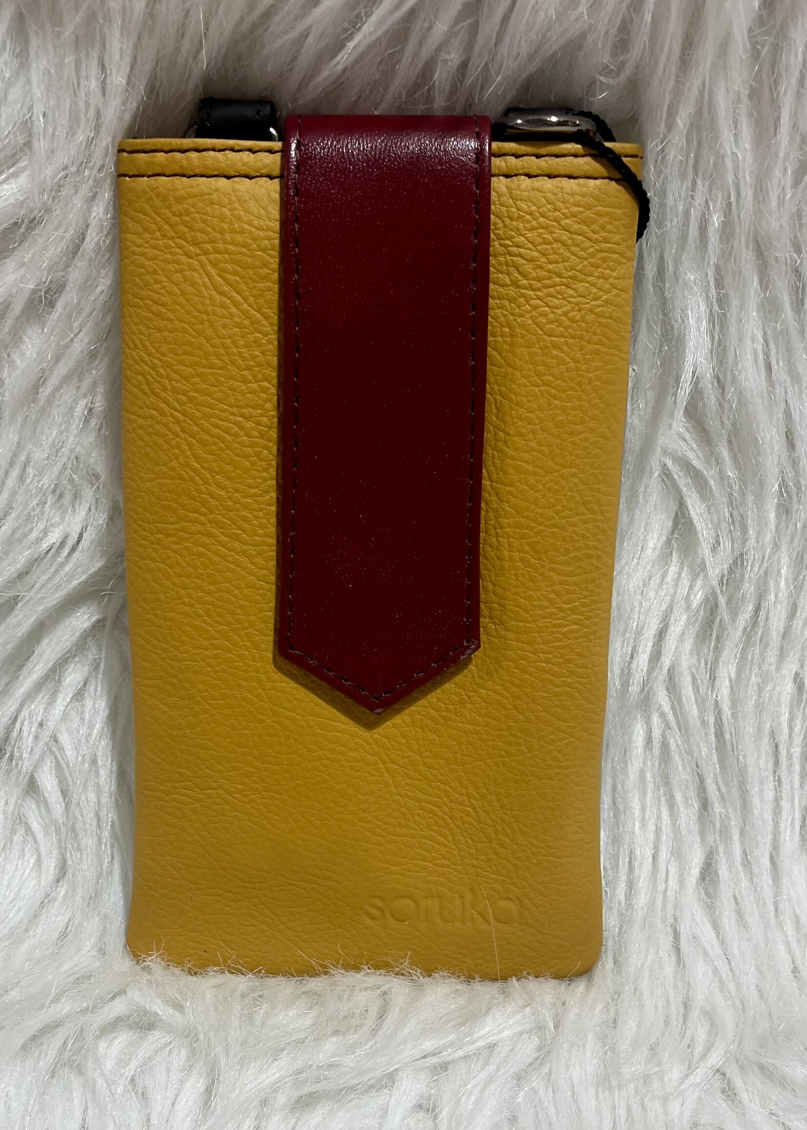 Soruka The Zoe Phone Bag