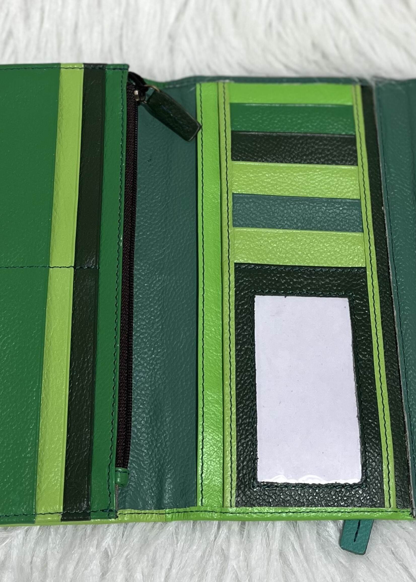 Soruka Judith Wallet