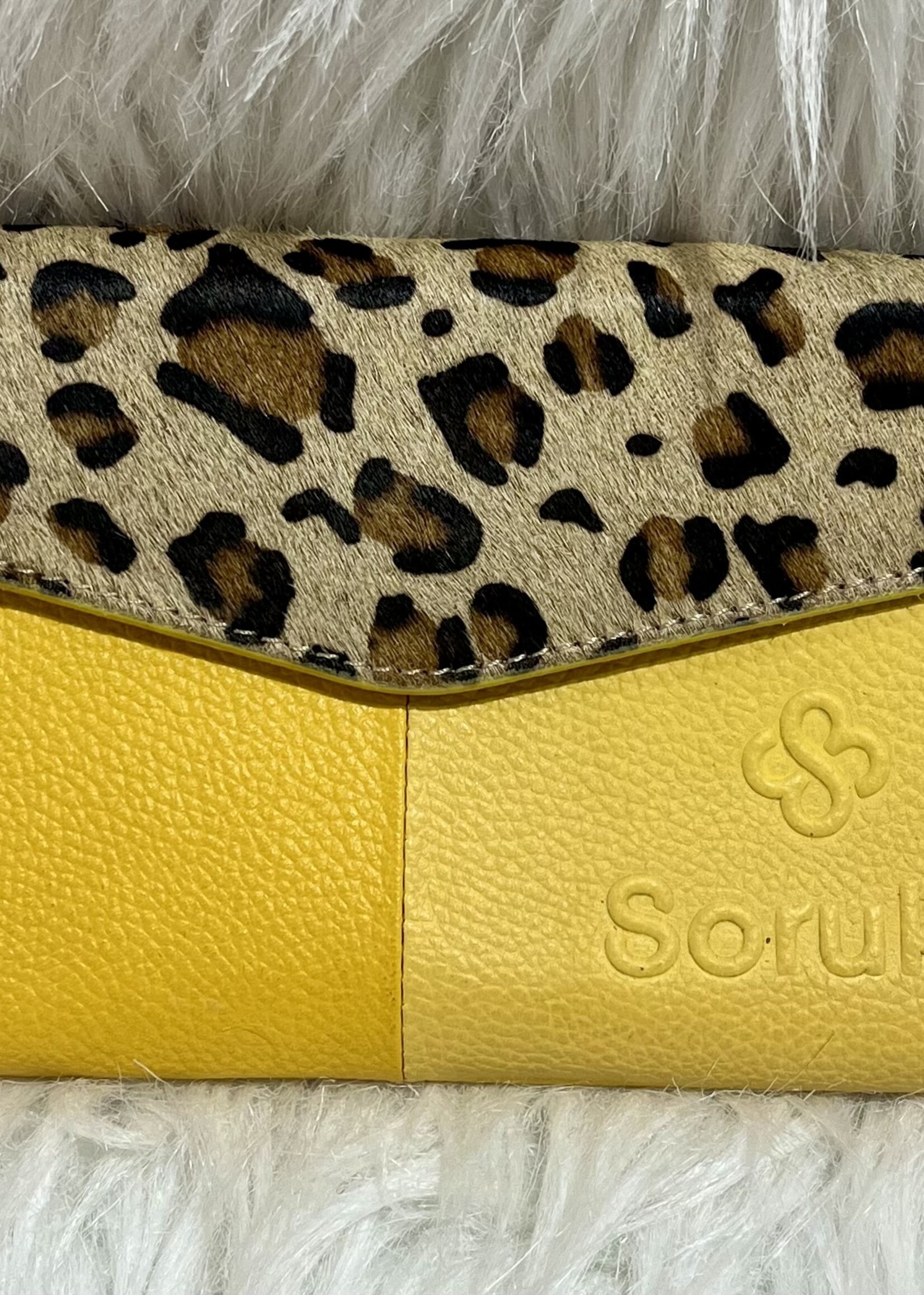 Soruka Judith Wallet