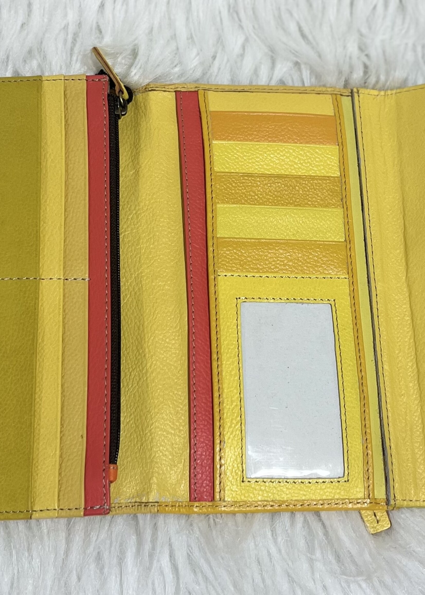 Soruka Judith Wallet