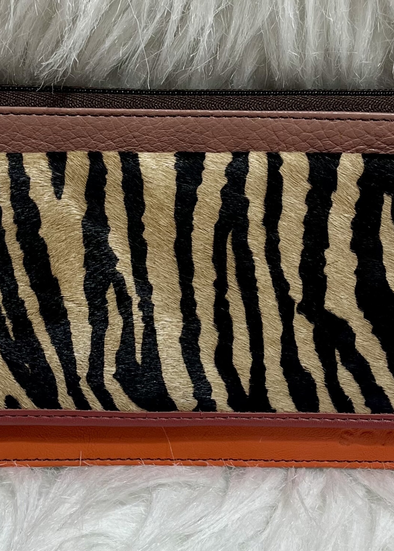 Soruka Targa Clutch/Wallet