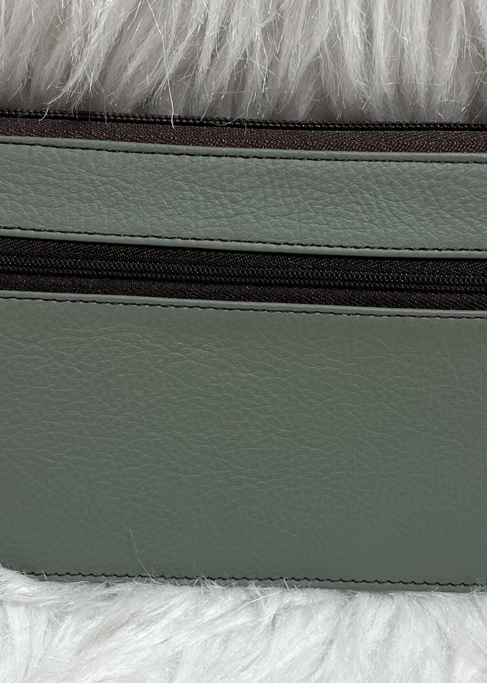 Soruka Targa Clutch/Wallet