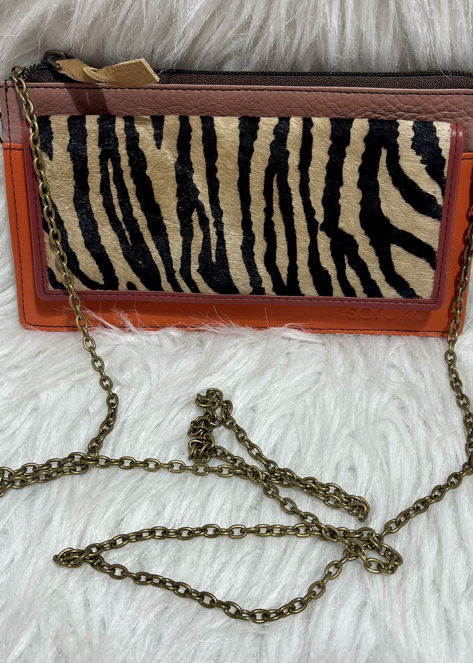 Soruka Targa Clutch/Wallet